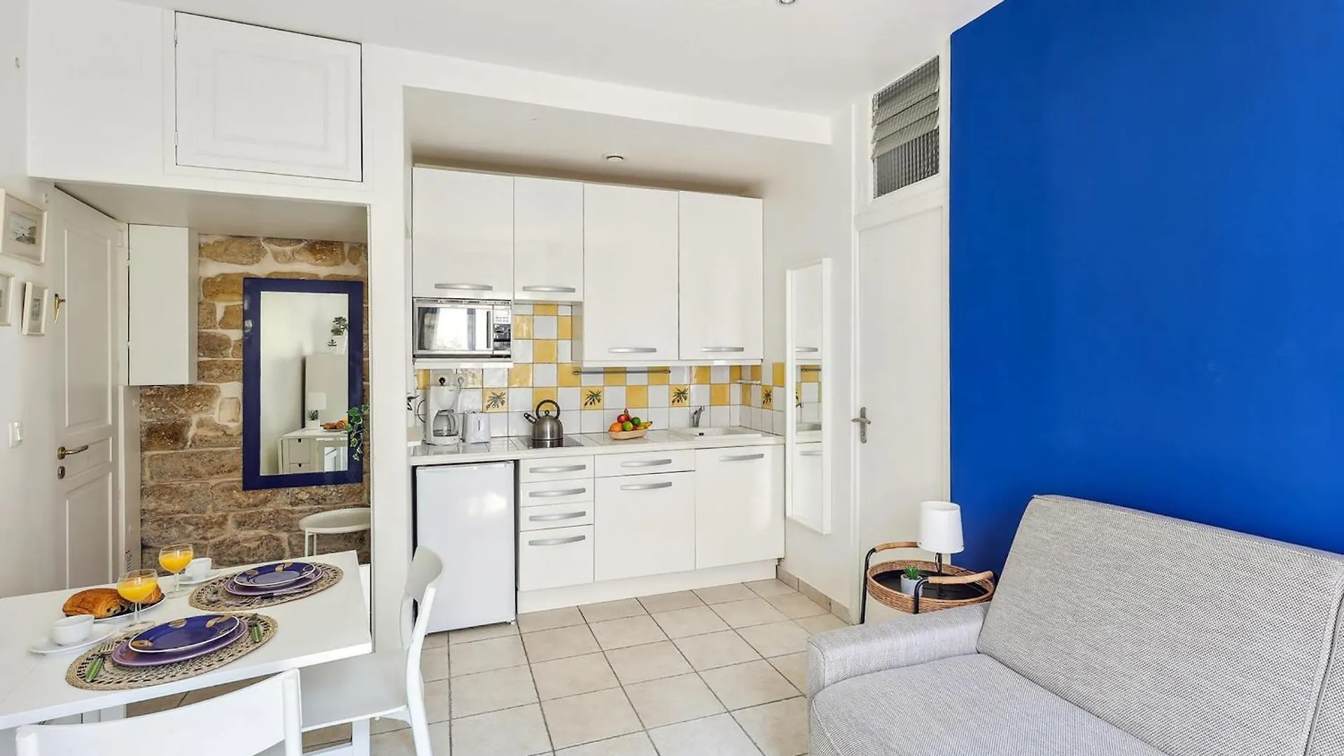 Pantheon & Latin Quarter - Cityapartmentstay
