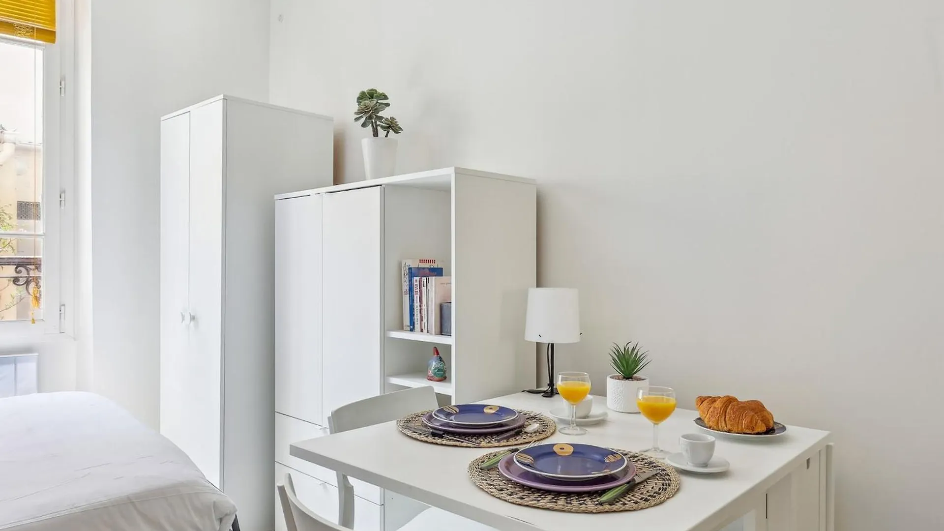 Apartment Pantheon & Latin Quarter - Cityapartmentstay Paris
