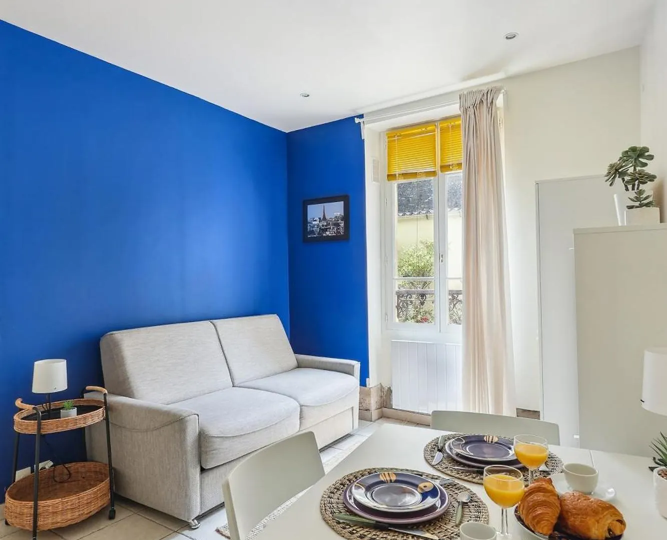 Pantheon & Latin Quarter - Cityapartmentstay パリ