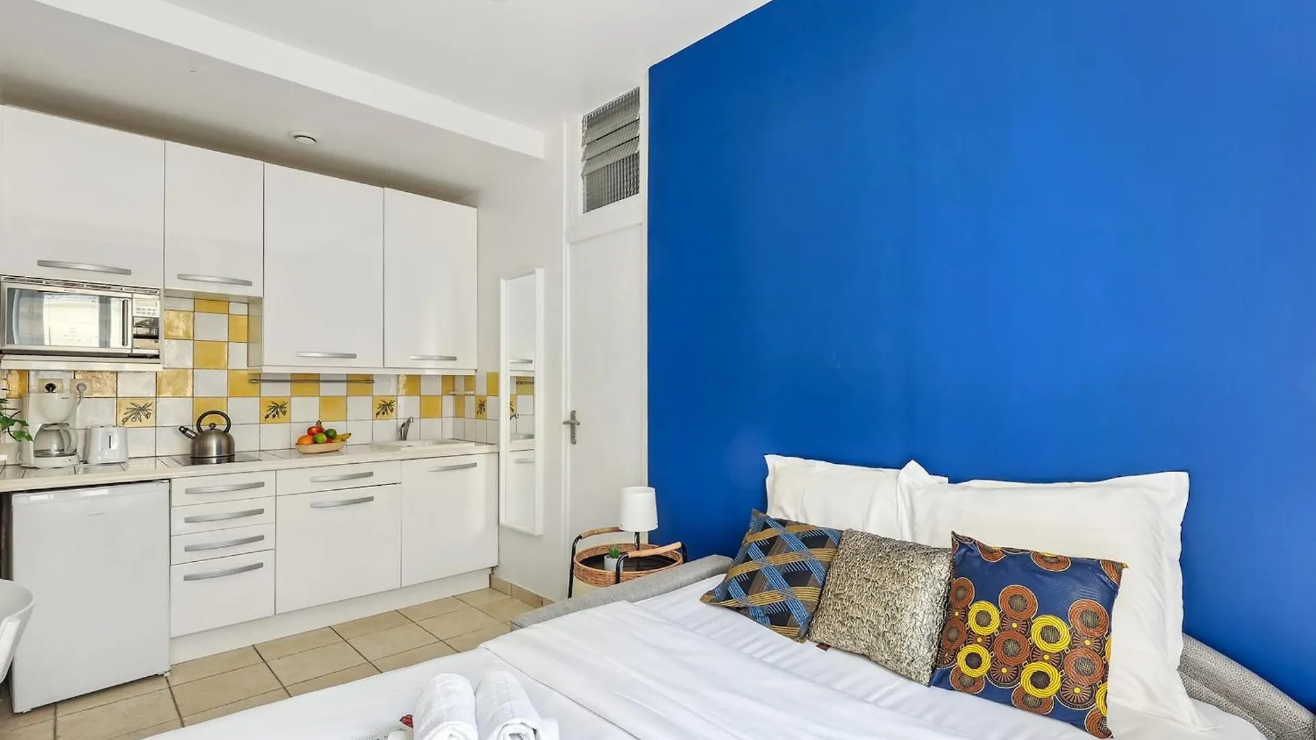Pantheon & Latin Quarter - Cityapartmentstay アパート