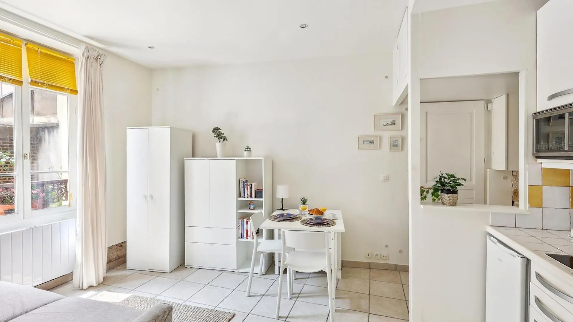 Pantheon & Latin Quarter - Cityapartmentstay Apartment *