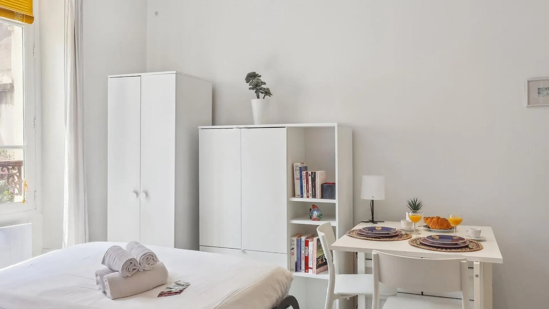 Pantheon & Latin Quarter - Cityapartmentstay *