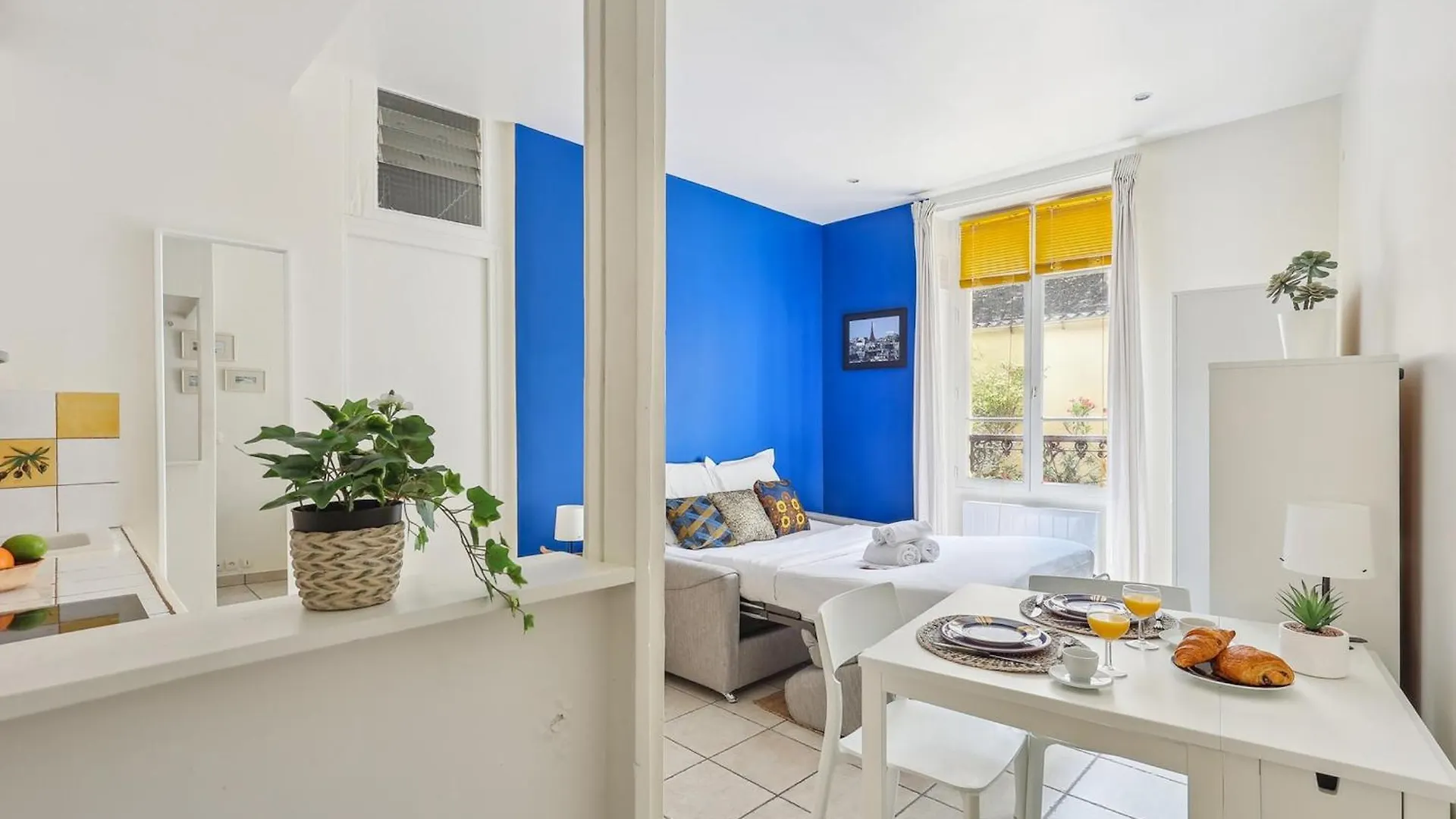 Pantheon & Latin Quarter - Cityapartmentstay Apartment *