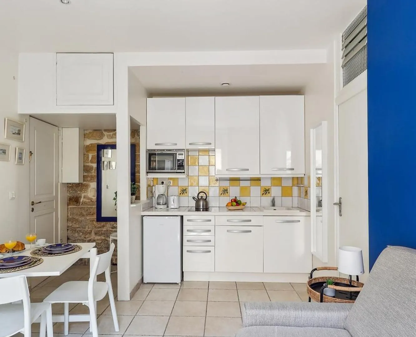 Pantheon & Latin Quarter - Cityapartmentstay